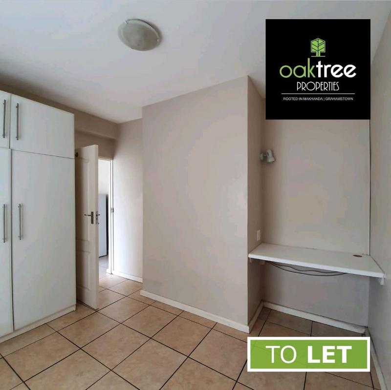 To Let 2 Bedroom Property for Rent in Grahamstown Eastern Cape